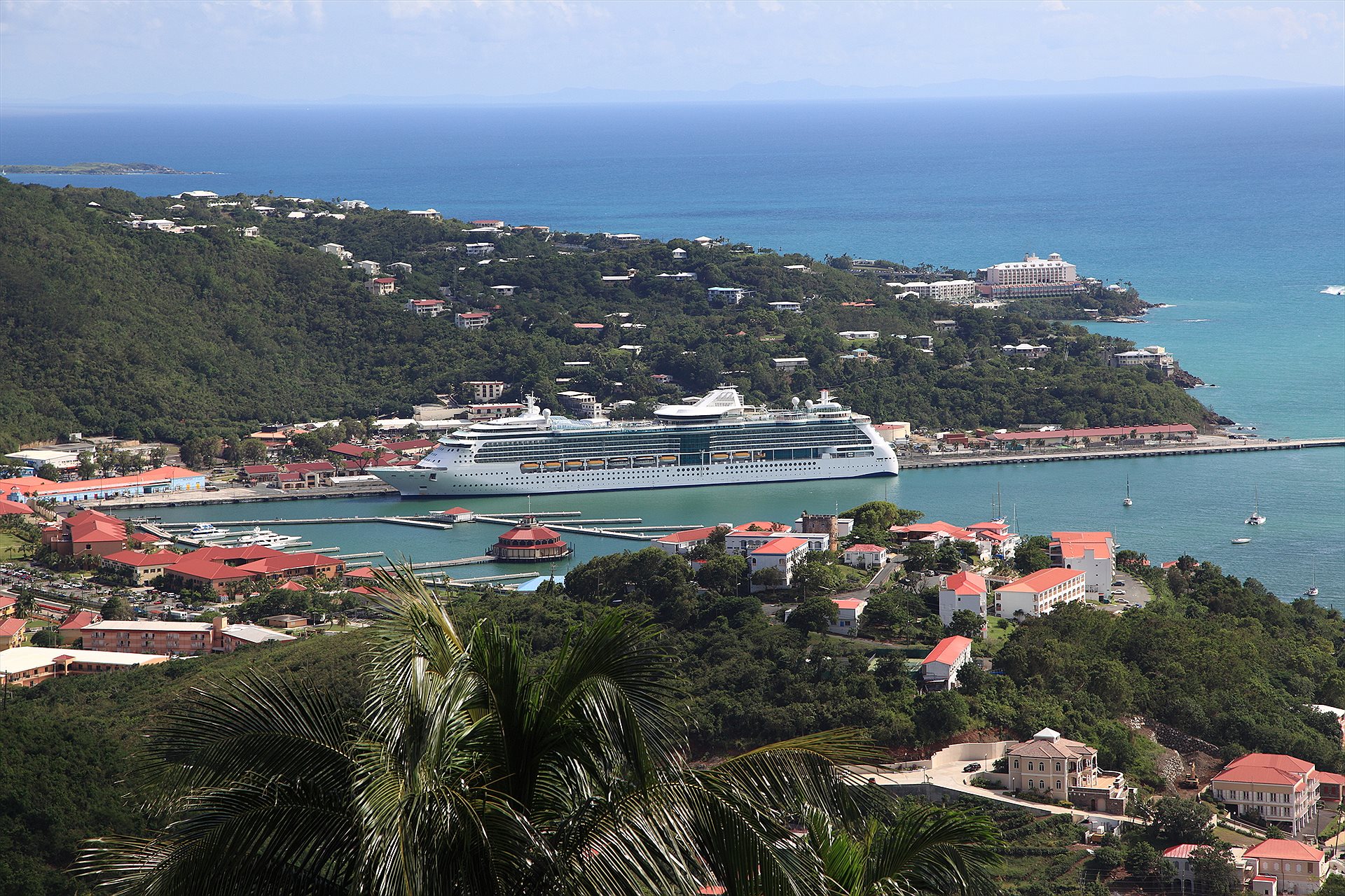 Caribbean Cruises &mdash; Caribbean